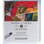 Oljepastell Sennelier 5ml Stilleben - 24 f�rger