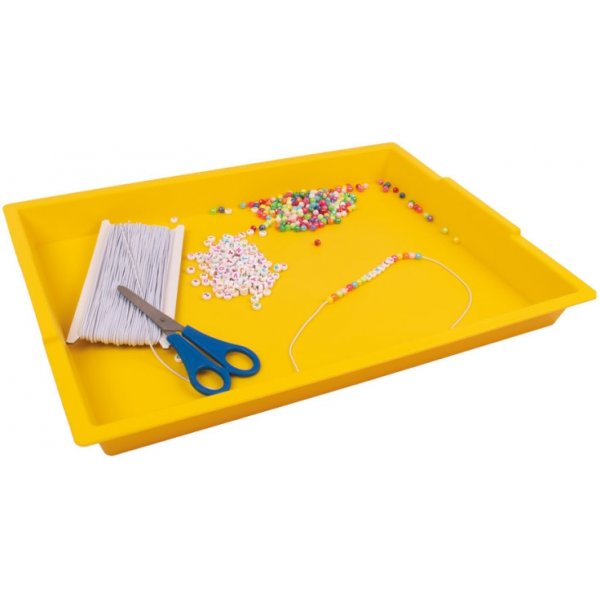 Plastbrickor 40,5 x 30,5 x 4 cm, 4 st. Plastbrickor 40,5 x 30,5 x 4 cm, 4 st.