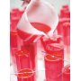 Cylinderform f�r ljus 4,5 x 4 cm