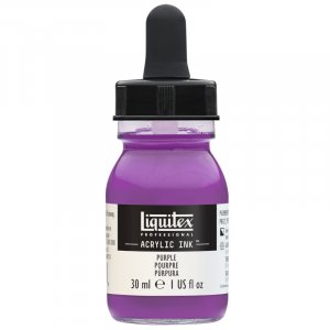 Akrylfrg - Liquitex Prof. Ink 30ml