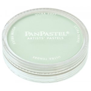 PanPastel - Permanent Green Tint PanPastel - Permanent Green Tint