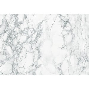 Selvklbende folie - gr - marmor - 2 m