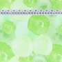 Mnstrad Trik 150 cm - Vattenfrg Bollar Lime