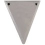 Mini silikonform för dekoration Ø7 cm Mini silikonform för dekoration Ø7 cm
