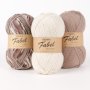 Drops Fabel garn - 50g