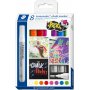 Lumocolor mark�r 8-pack
