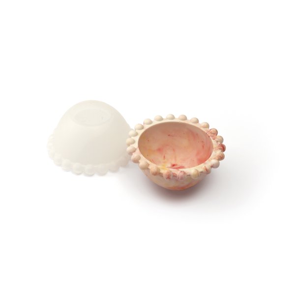 Silikonform för liten skål 8,6 x 4 cm Silikonform för liten skål 8,6 x 4 cm