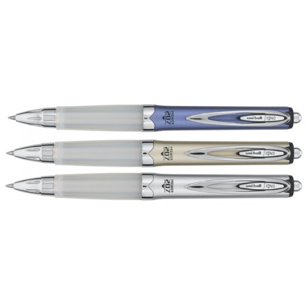 Uni-Ball Signo UMN-207GG Premier