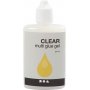 Clear Multi Glue Gel - 27 ml