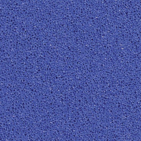 Stämpeldyna Pigment 2,5 x 2,5 cm - kungsblå VersaColor mini - Stempelpuder, Stempler, Scrapbooking, Håndværk