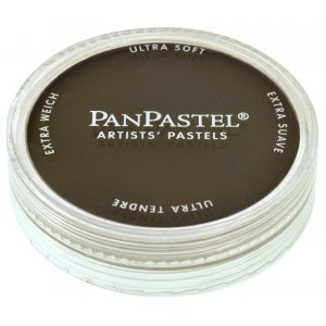 PanPastel - Raw Umber Extra Dark PanPastel - Raw Umber Extra Dark