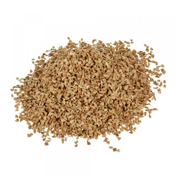 Korkgranulat 75g - 2-3 mm