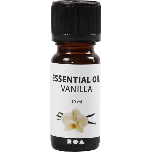 Duftolje - Vanilje - 10 ml