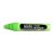 Farvemarker Liquitex Wide 15 mm - 0740 Vivid Lime Green