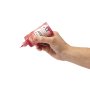 Textilfärg 100 ml korall Textilfärg 100 ml korall