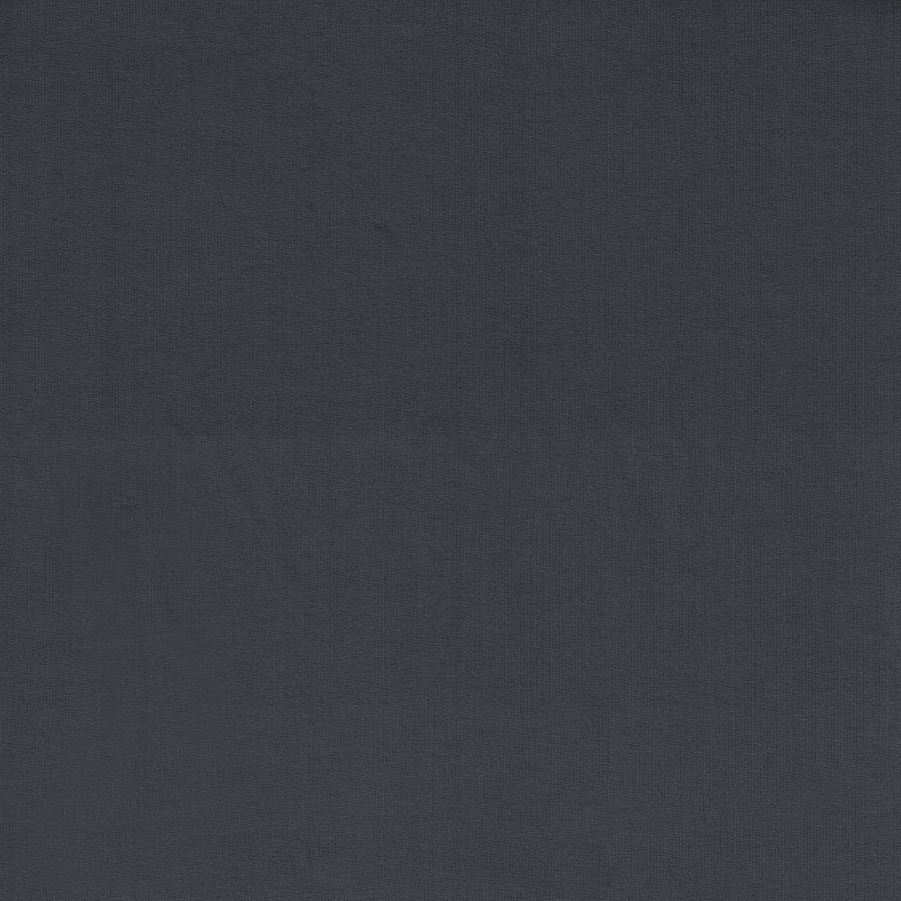 Ensfarvet Jersey/jersey - 45 skygge Grå - Stretch stof, Beklædningsstoffer, Stof