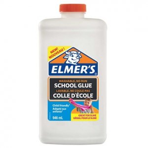 Lim Elmer's - Vitt lim - 946ml