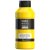 Akrylfrg - Liquitex Basics Fluid - 250ml - Cadmium Yellow Medium Hue