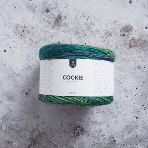 Cookie 200 g - Limelight