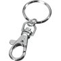 Karbinhake f�r nyckelring 6,5 cm