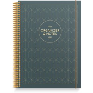 Kalender 24/25 - Organizer & Notes