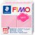 Modellera Fimo Soft 57g - Jordgubb
