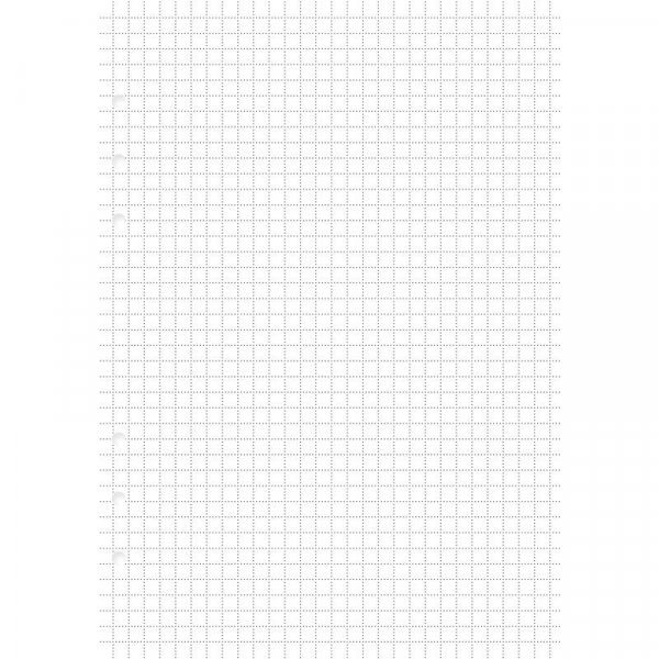 Refill till Filofax Clipbook - A5