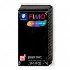 Ugnshärdande modellera FIMO professional 226 g svart Ugnshärdande modellera FIMO professional 226 g svart