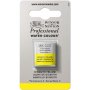 Akvarellfärg W&N Professional Halvkopp - 025 Bismouth Yellow
