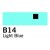 Copic Marker - B14 - Light Blue