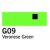 Copic Marker - G09 - Veronese Green