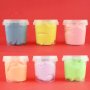 Mystery Fluffy Stretchy Clay 45g - Superlätt lera Mystery Fluffy Stretchy Clay 45g - Superlätt lera