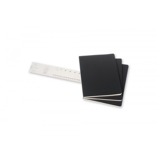 Cahier Journal XL Linjerad Soft cover Cahier Journal XL Linjerad Soft cover