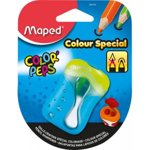 Pennvssare - Maped - Color'Peps speciell frgning tv hl