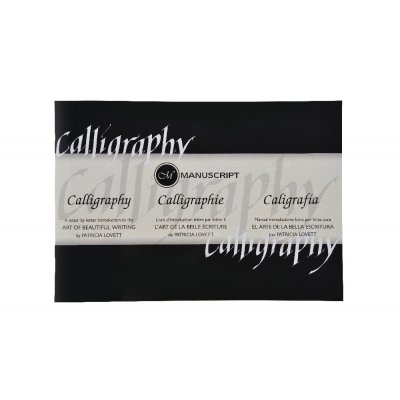 Manual til kalligrafi