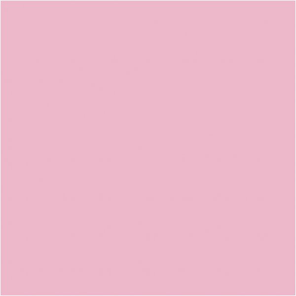 Silkespapper - ljusrosa - 50 x 70 cm - 14 g -10 ark Silkespapper - ljusrosa - 50 x 70 cm - 14 g -10 ark