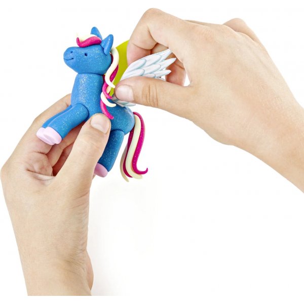Modellereset Fimo Kids Form&Play - Enhörning Modellereset Fimo Kids Form&Play - Enhörning