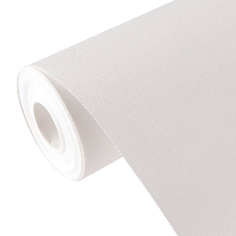 Canson C á grain Rulle 180g - 1,5x10 m - Ritblock, Block