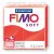 Modellervoks Fimo Soft 57 g - Indisk Lyserd
