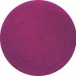 Tovull 100g - Kall Vinröd 9210 Tovull 100g - Kall Vinröd 9210