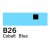 Copic Marker - B26 - Cobalt Blue
