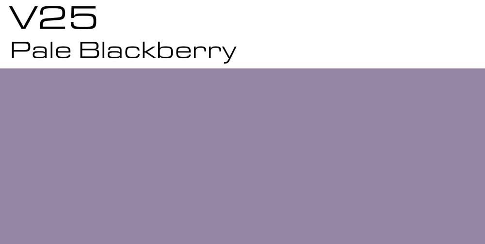 Copic Sketch - V25 - Pale Blackberry - Copic Sketch, Copic-penne, Markers, Penne, Penne, kridt & tusch