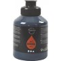 Pigment Art School - indigo - halvblank - tckande - 500 ml