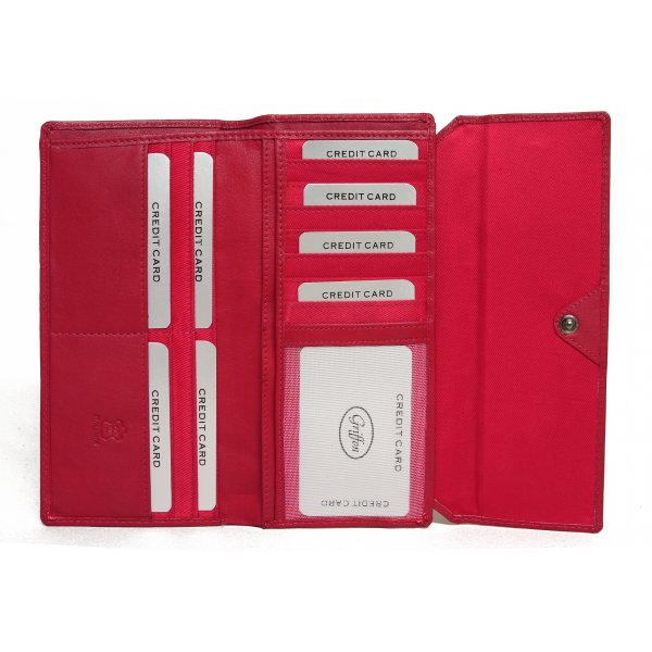 Dampl�nbok i kalvskinn