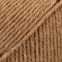 DROPS Saga Mix garn 50g - Mandel (13)