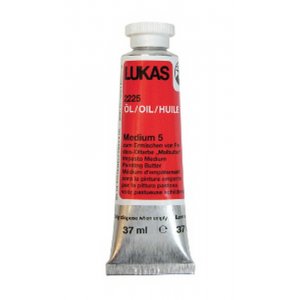 Painting Butter Lukas - 37ml Painting Butter Lukas - 37ml