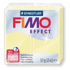 Modellera Fimo Effekt 57g - Vanilj Modellera Fimo Effekt 57g - Vanilj