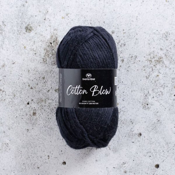 Cotton Blow 50g