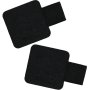Pennhållare självhäftande 2-pack - för anteckningsböcker Pennhållare självhäftande 2-pack - för anteckningsböcker