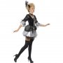 Barock maskeraddrkt - Small